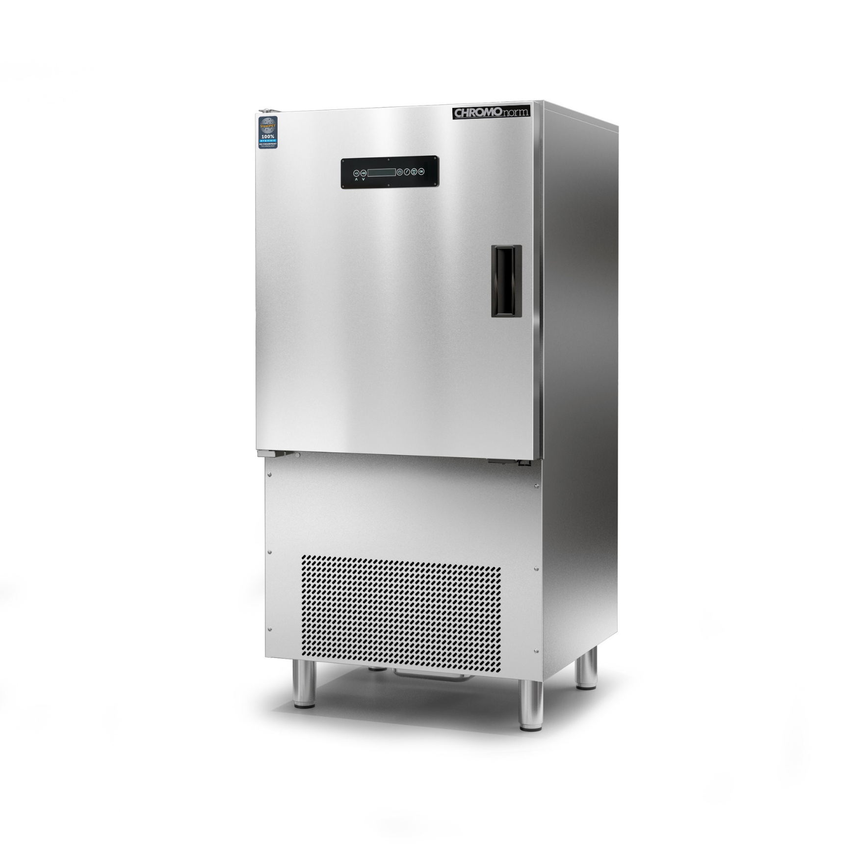 Schnellkühler/Schockfroster 10xGN 1/1