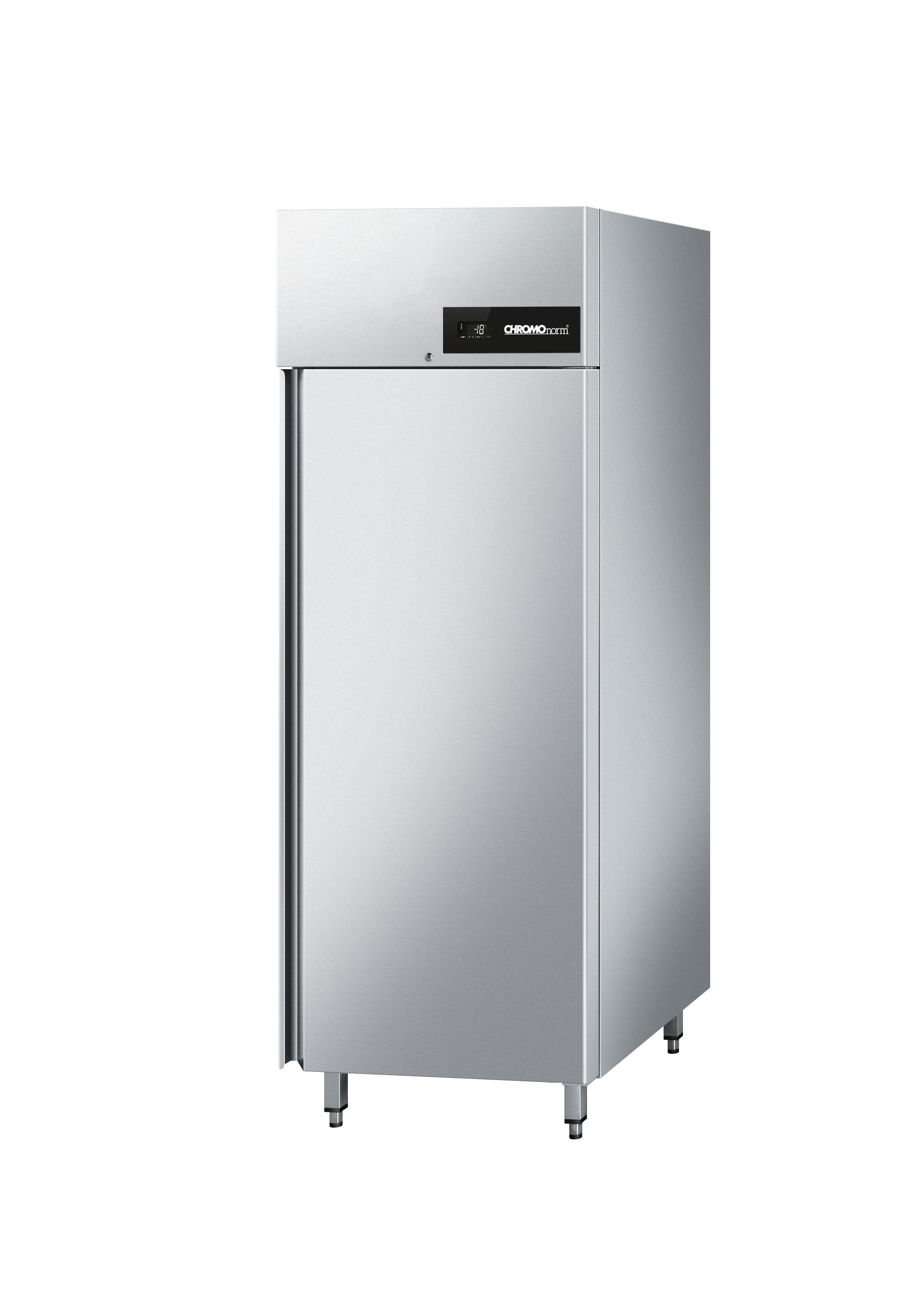 NOVA - Tiefkühlschrank BR 690 GN 2/1, Zentralkühlung