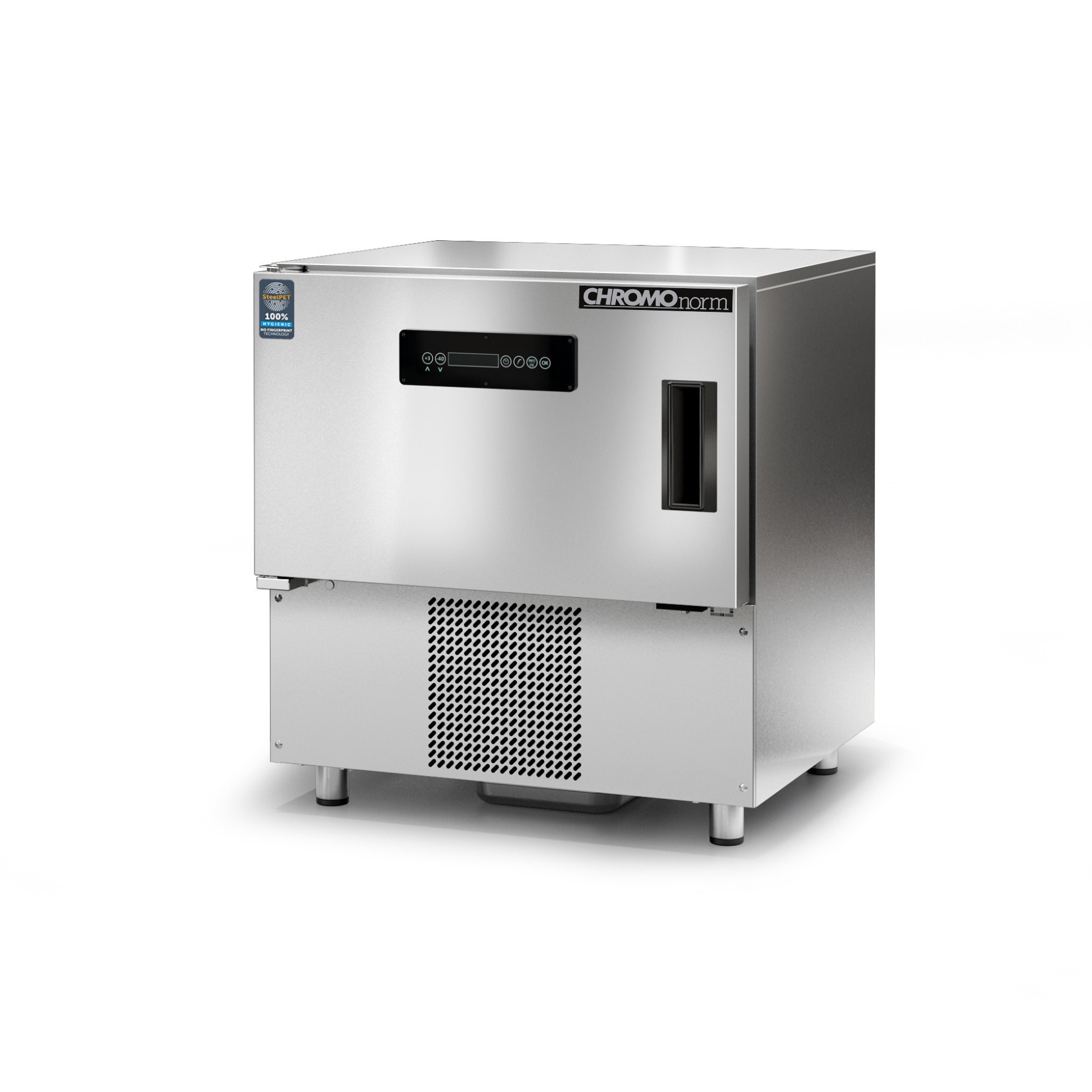 Schnellkühler/Schockfroster 5xGN 1/1