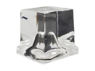 Eiswürfelbereiter USP 0100 - CrystalCraft™