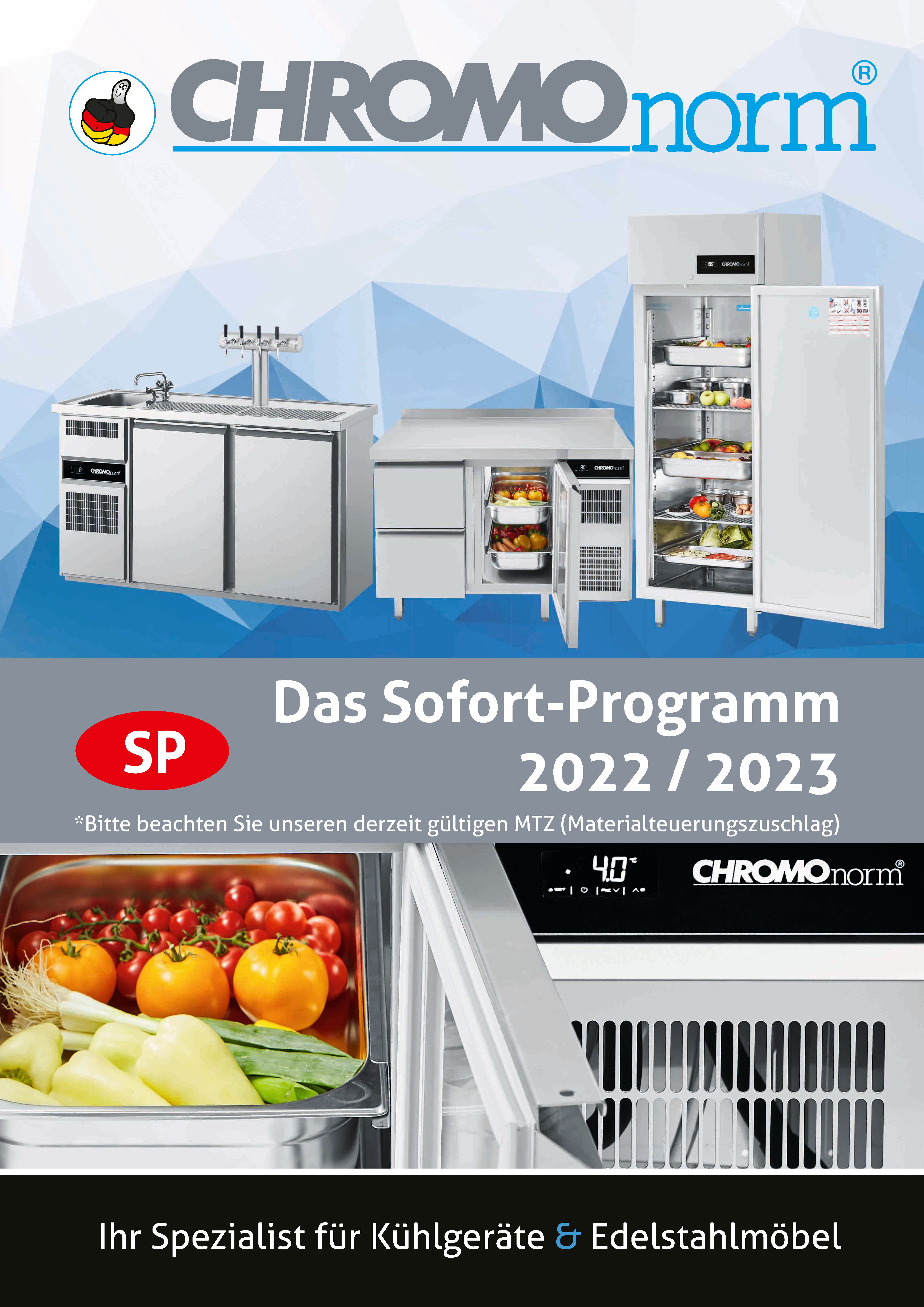 Sofort-Programm 2020/2021