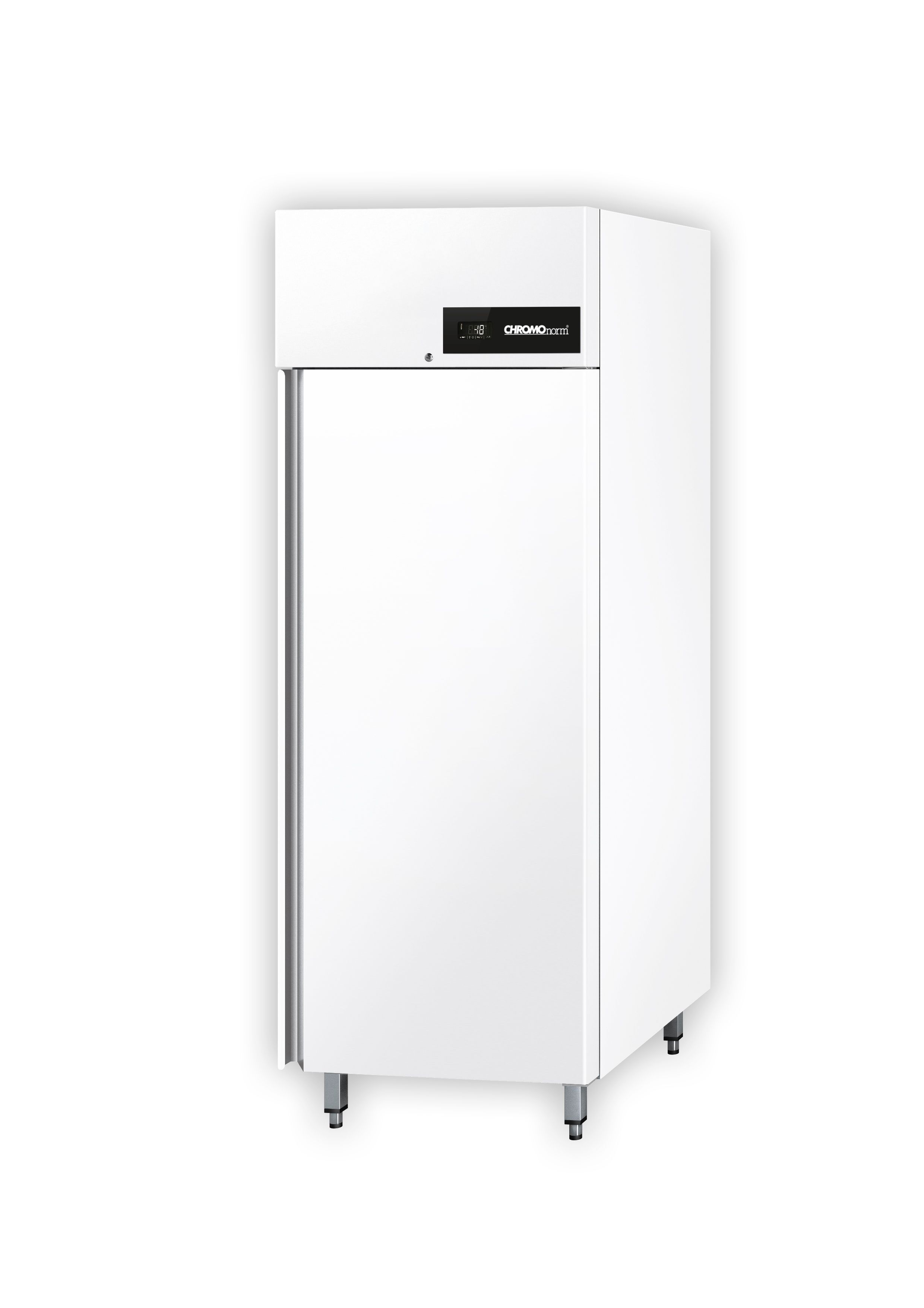 STAR-WHITE - Tiefkühlschrank BR 650 GN 2/1, Steckerfertig