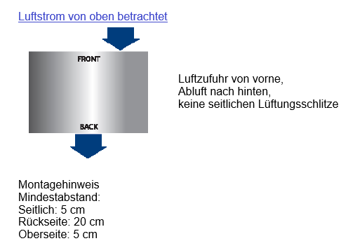 Eiswürfelbereiter USP 0100 - CrystalCraft™