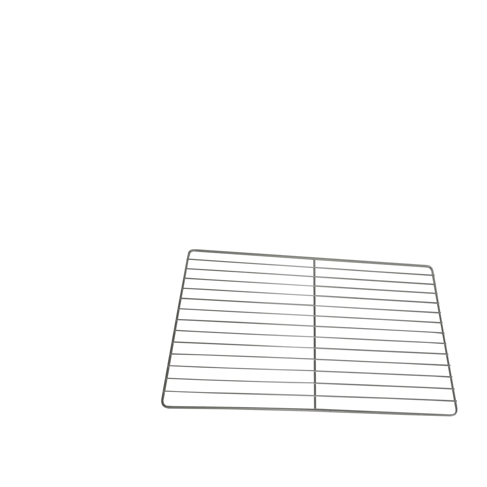 Tragrost GN 1/1 CNS 18/10, 325 x 530mm