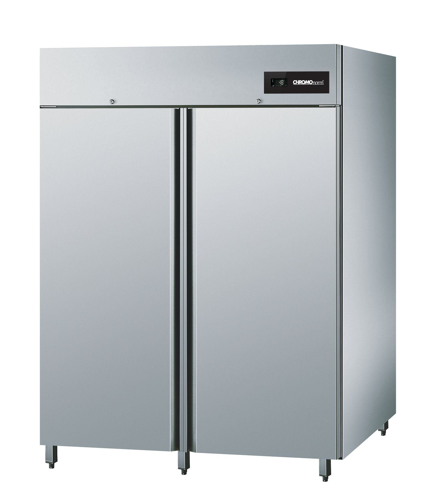 NOVA - Tiefkühlschrank BR 1300 GN 2/1, Steckerfertig