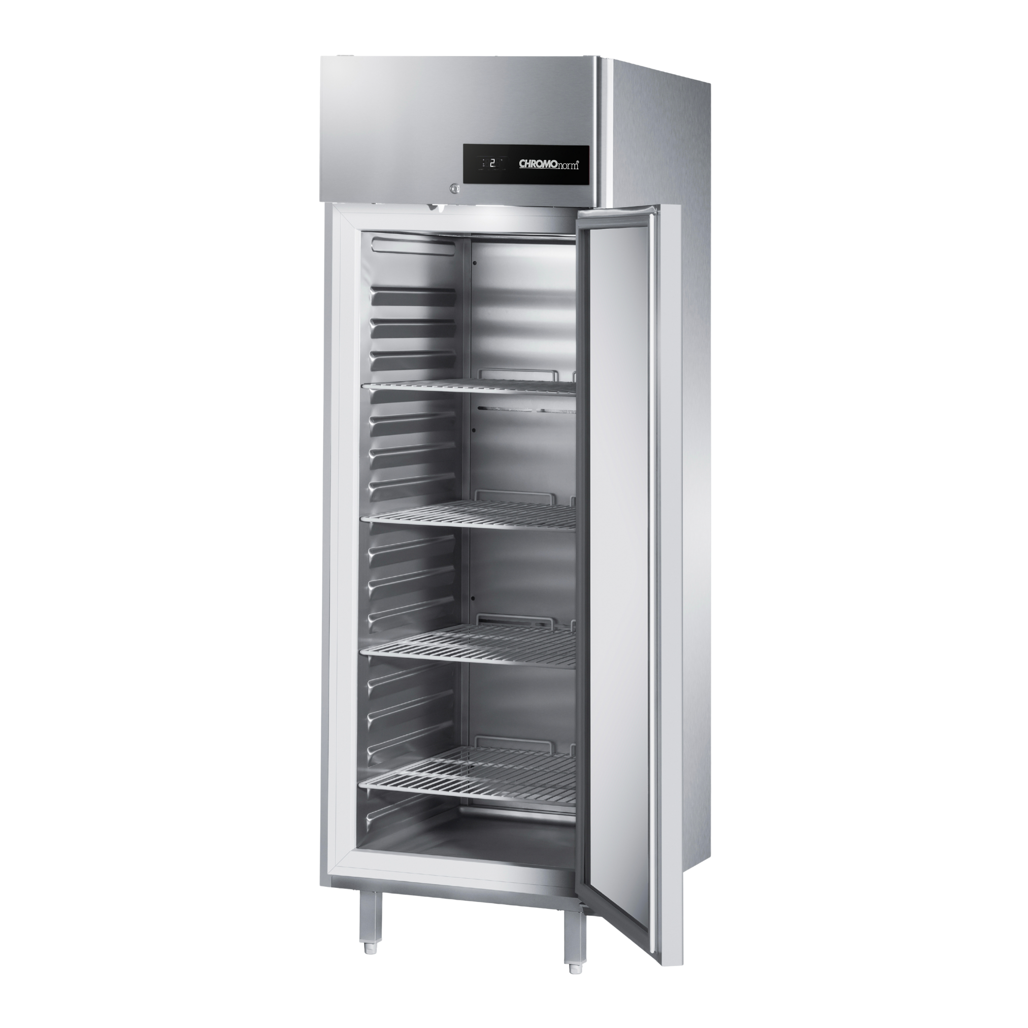 NEXA-PLUS - Kühlschrank BR 690 GN 2/1, Steckerfertig