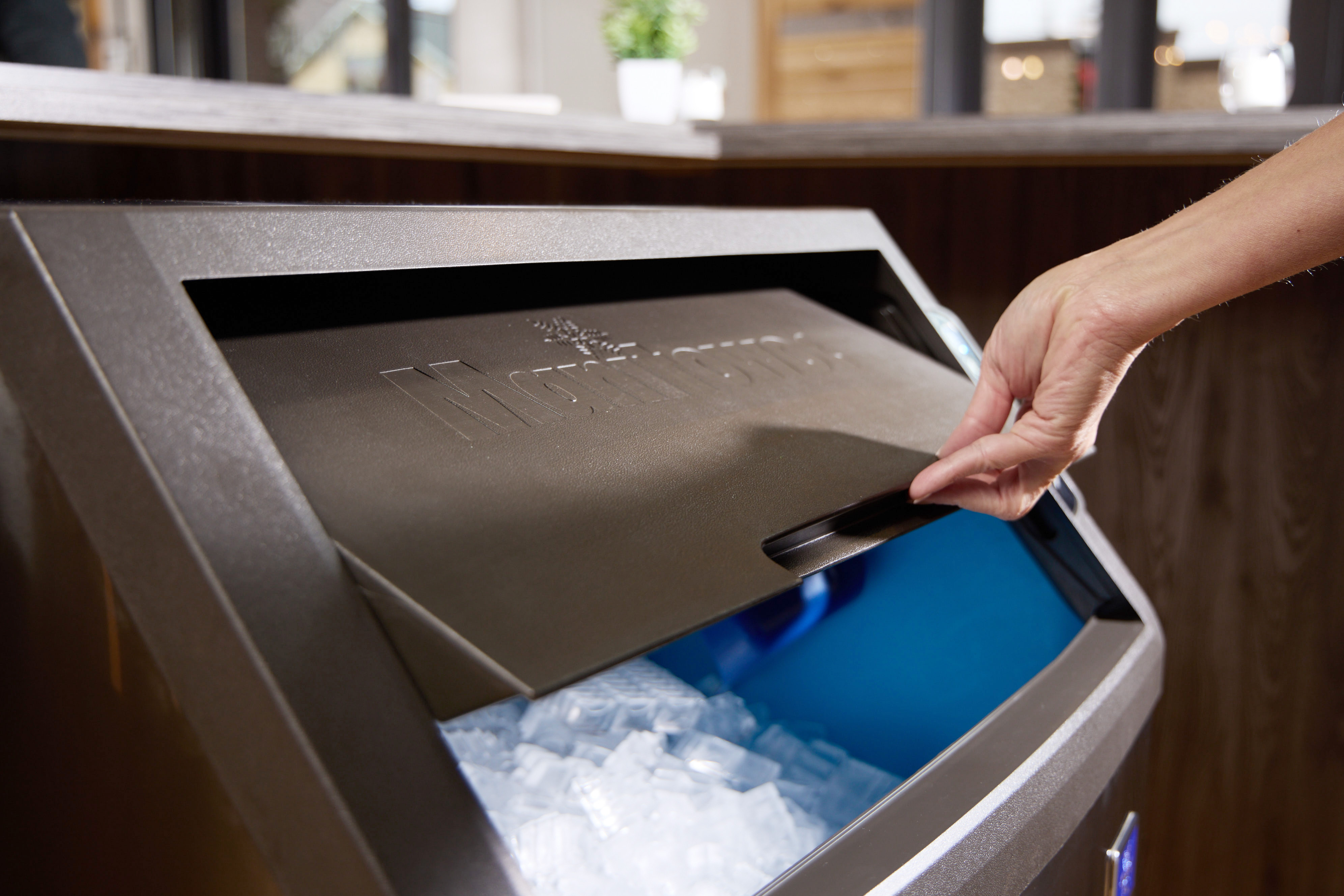 Eiswürfelbereiter Neo UDP 0240AZ