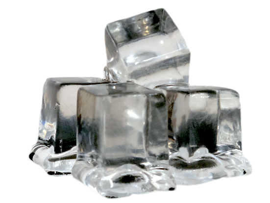 Eiswürfelbereiter USP 0100 - CrystalCraft™