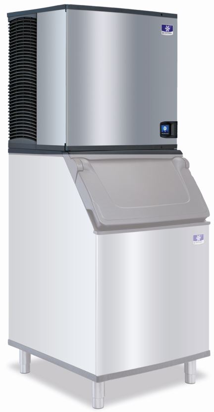 Eiswürfelbereiter Indigo IDT 1200W