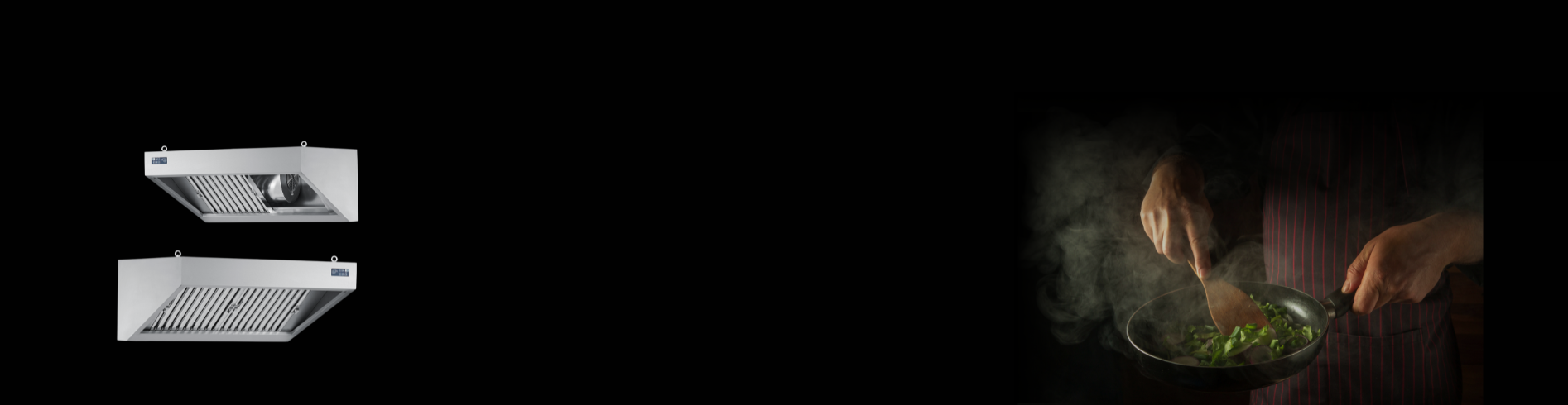 Dunstabzugshauben