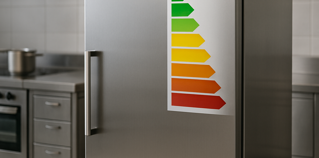 Energieeffizienzklasse Kühlschrank – die neuen Regelungen bei der Kennzeichnung
